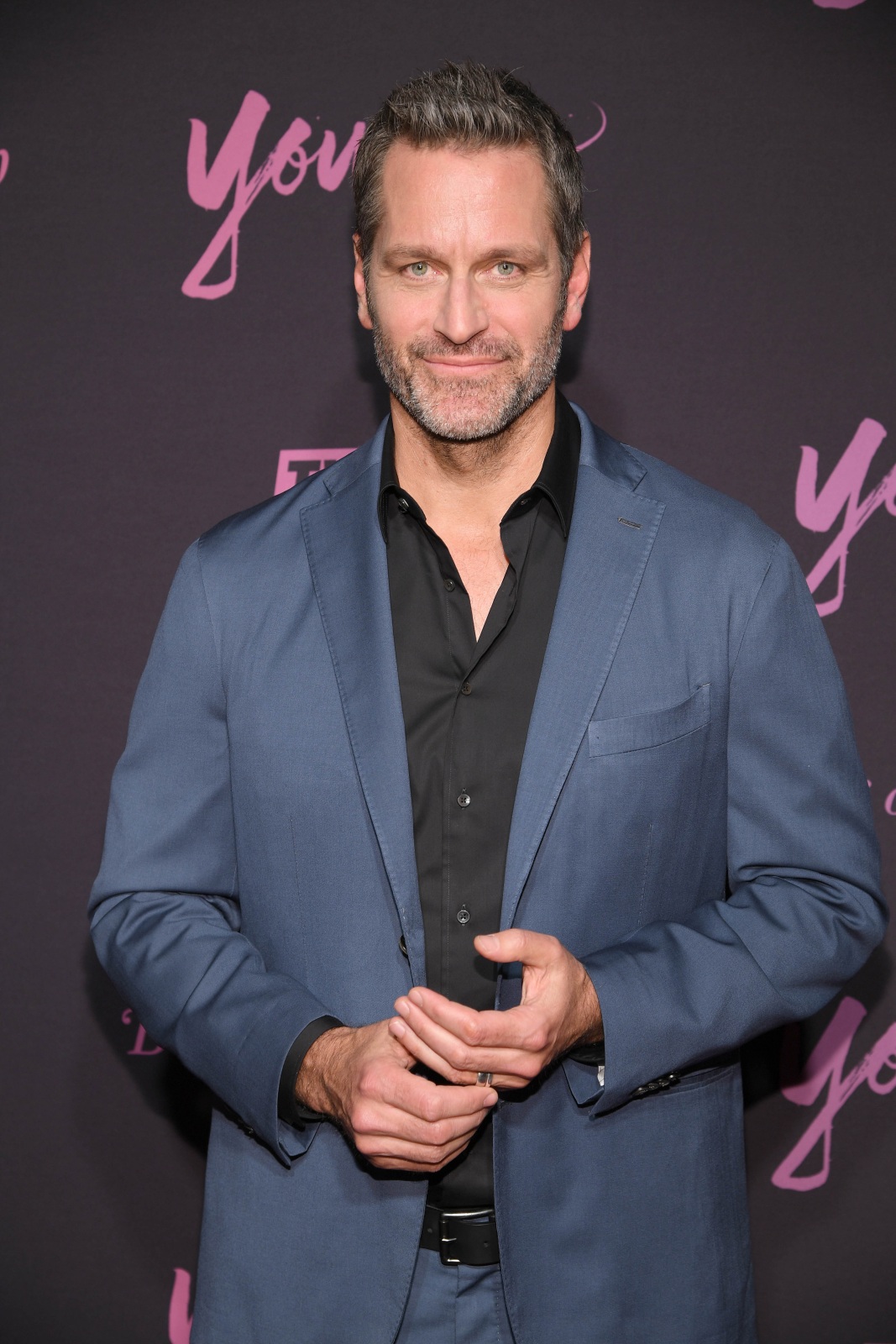 "Younger" Season 6 New York Premiere, June 04 - 0604 - Younger Season 6