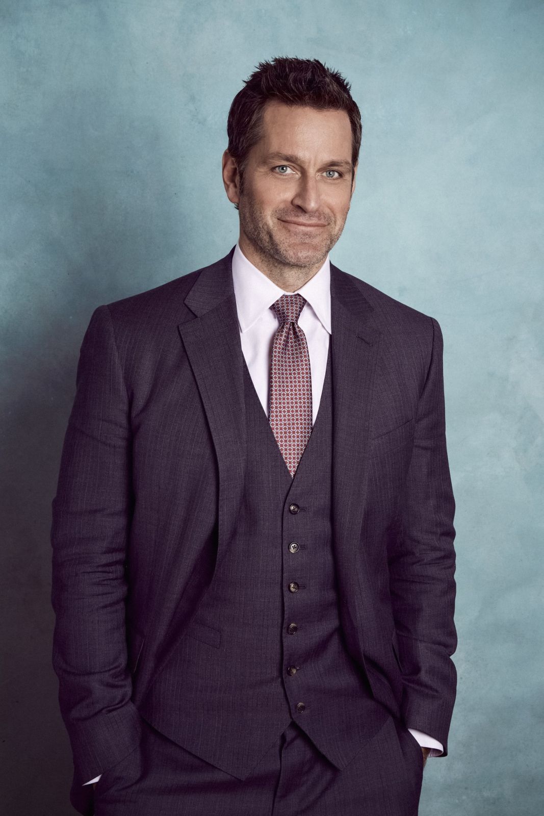 Promo - peter 211 r255b1255d - Peter Hermann Photos