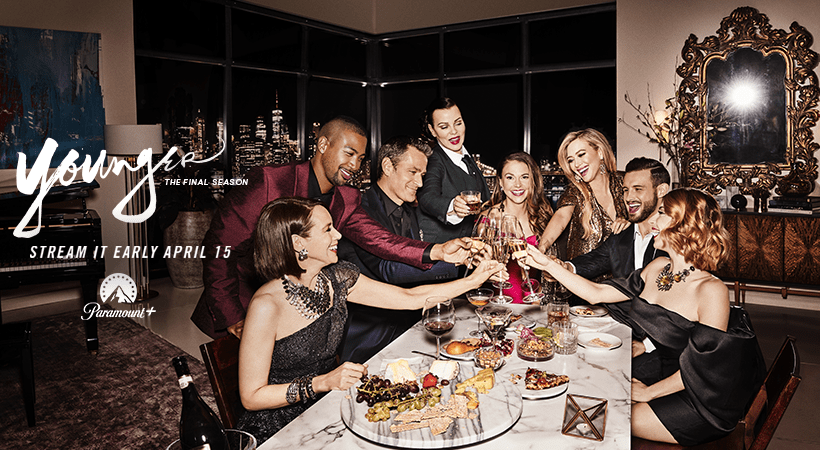 Younger Season 7 – Trailer & more information