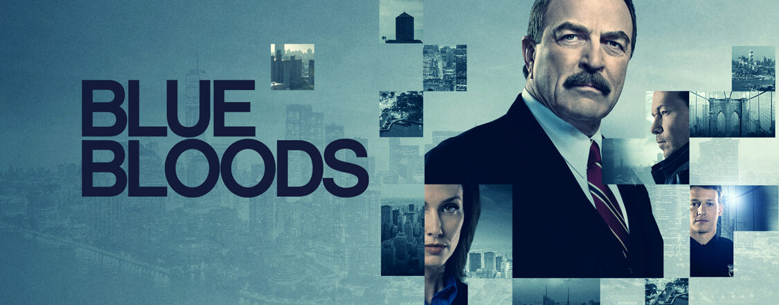 Peter Hermann as Jack Boyle is back on your tv screen in ‘Blue Bloods’